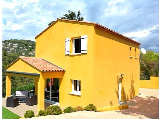 Villa Les Anges Saint-André Eksteriør bilde
